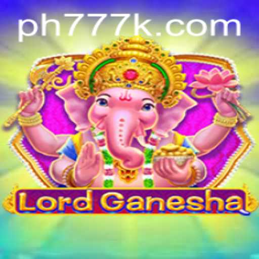 LordGanesha: A Divine Gaming Experience Enhanced by PH777