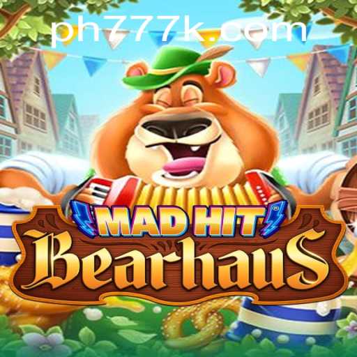 MadHitBearhaus: An Epic Adventure in Gaming