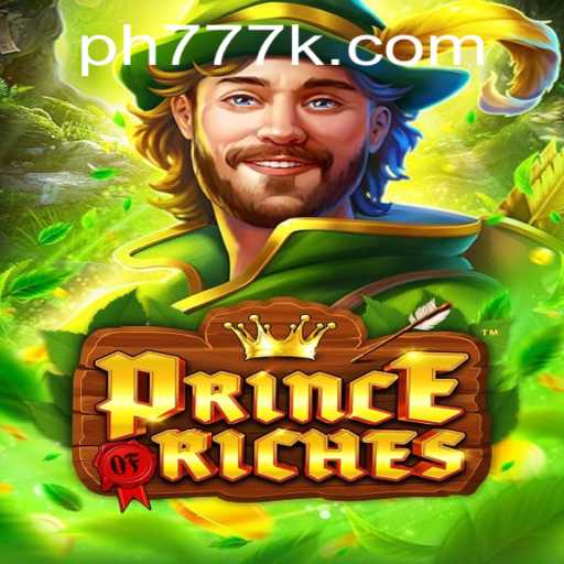 Discover the Exciting World of PrinceOfRiches: An In-Depth Guide